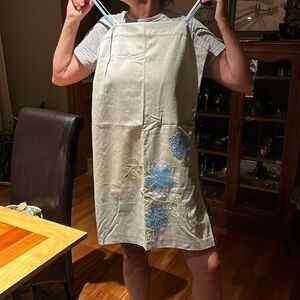 super cute j crew dress